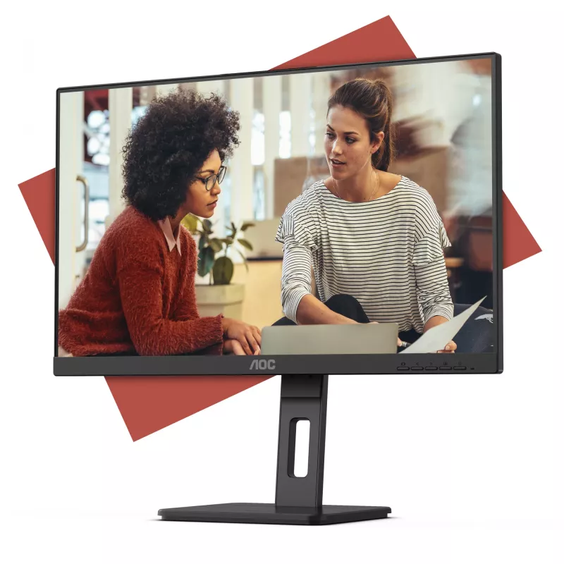 Monitor de ordenador AOC E3 27E3QAF 68,6 cm (27