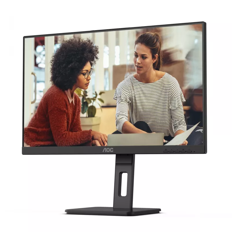 Monitor de ordenador AOC E3 27E3QAF 68,6 cm (27