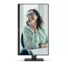Monitor de ordenador AOC 24P3CV 60,5 cm (23,8 inch) 1920 x 1080 píxeles Full HD LED Negro