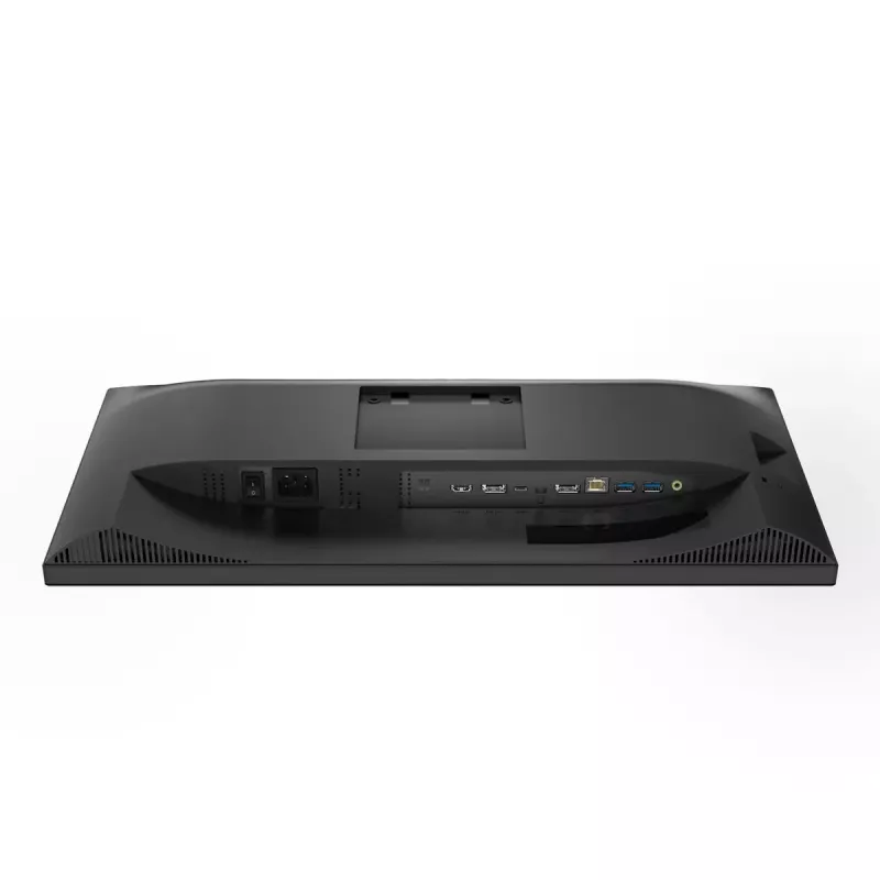 Monitor de ordenador AOC 24P3CV 60,5 cm (23,8 inch) 1920 x 1080 píxeles Full HD LED Negro
