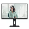 Monitor de ordenador AOC 24P3CV 60,5 cm (23,8 inch) 1920 x 1080 píxeles Full HD LED Negro