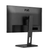 Monitor de ordenador AOC 24P3CV 60,5 cm (23,8 inch) 1920 x 1080 píxeles Full HD LED Negro