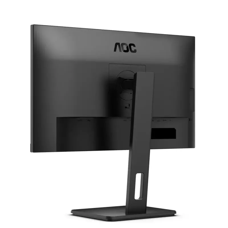 Monitor de ordenador AOC 24P3CV 60,5 cm (23,8 inch) 1920 x 1080 píxeles Full HD LED Negro
