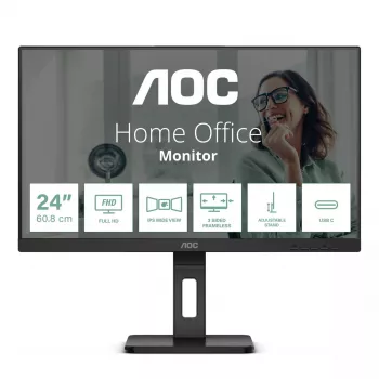 Monitor de ordenador AOC 24P3CV 60,5 cm (23,8