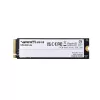 SSD M.2 2280 NVMe PATRIOT VP4300 Lite 4 TB, PCIe 4.0 x4, lectura 7400 MB/s, escritura 6000 MB/s, NVMe 2.0