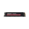 SSD M.2 2280 NVMe PATRIOT VP4300 Lite 4 TB, PCIe 4.0 x4, lectura 7400 MB/s, escritura 6000 MB/s, NVMe 2.0