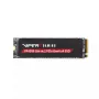 SSD M.2 2280 NVMe PATRIOT VP4300 Lite 4 TB, PCIe 4.0 x4, lectura 7400 MB/s, escritura 6000 MB/s, NVMe 2.0