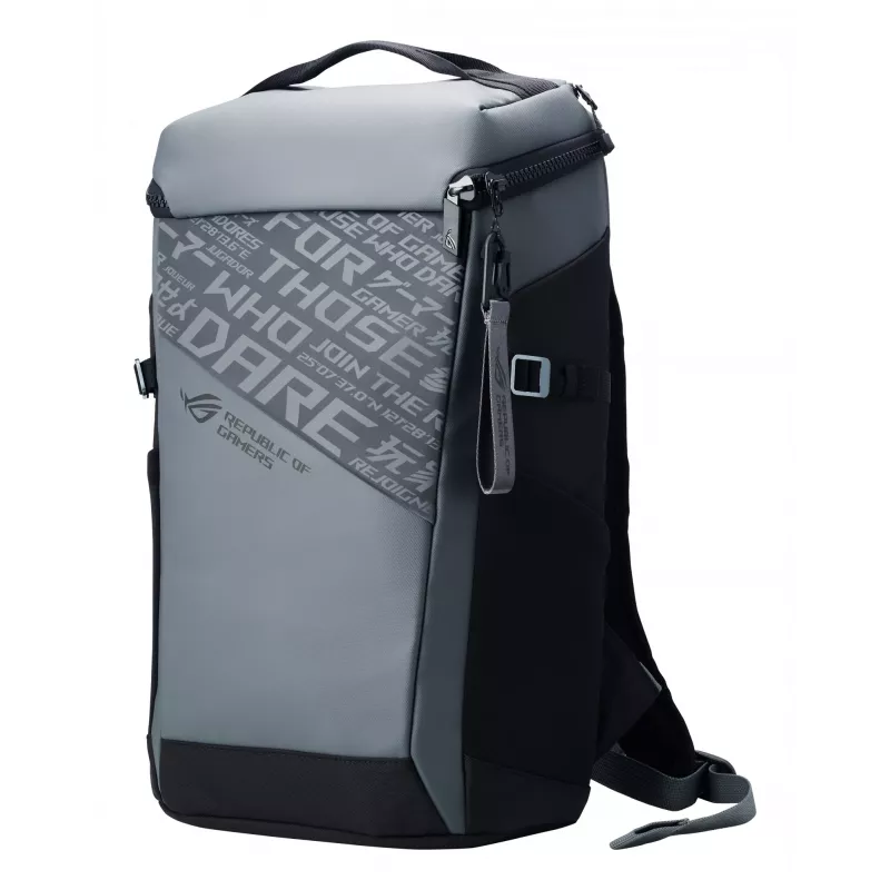 Mochila ASUS ROG Ranger BP2701 Cybertext Edition 45,7 cm (18