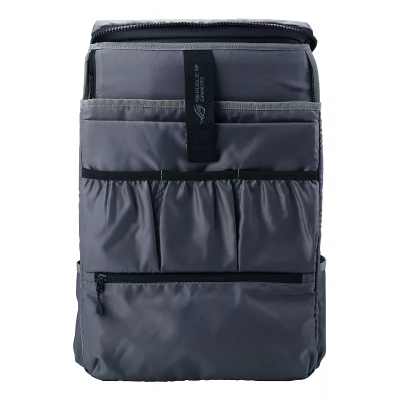 Mochila ASUS ROG Ranger BP2701 Cybertext Edition 45,7 cm (18