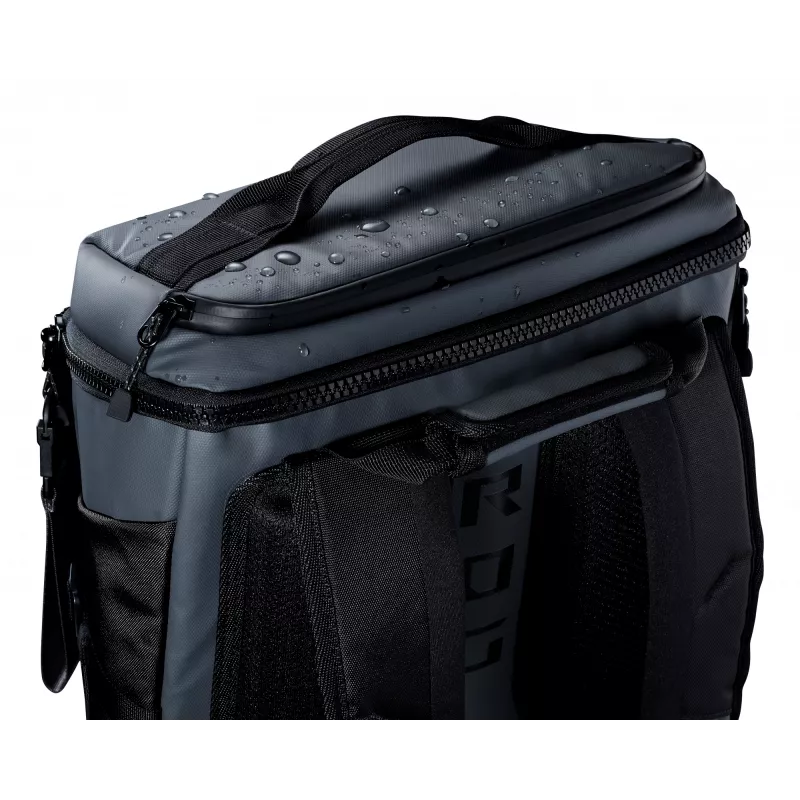 Mochila ASUS ROG Ranger BP2701 Cybertext Edition 45,7 cm (18
