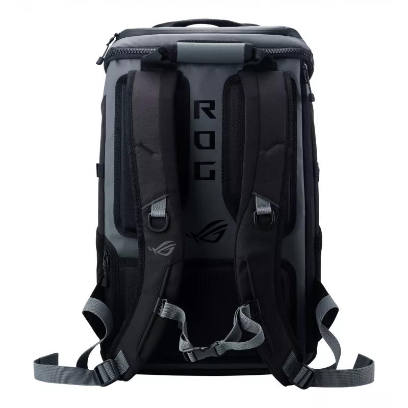 Mochila ASUS ROG Ranger BP2701 Cybertext Edition 45,7 cm (18