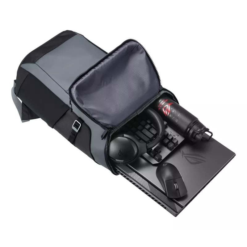 Mochila ASUS ROG Ranger BP2701 Cybertext Edition 45,7 cm (18