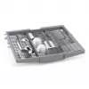 Lavavajillas de libre instalación Bosch Serie 4 SMS4HMI07E 14 cubiertos
