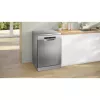 Lavavajillas de libre instalación Bosch Serie 4 SMS4HMI07E 14 cubiertos
