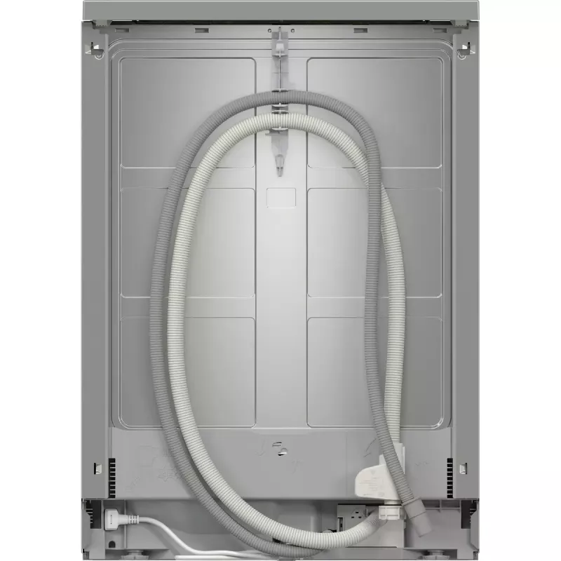 Lavavajillas de libre instalación Bosch Serie 4 SMS4HMI07E 14 cubiertos