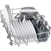 Lavavajillas Bosch SPS2HKW58E — Serie 2 slimline 45 cm, 10 cubiertos, 46 dB, cuba de acero inoxidable