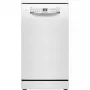 Lavavajillas Bosch SPS2HKW58E — Serie 2 slimline 45 cm, 10 cubiertos, 46 dB, cuba de acero inoxidable