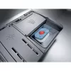 Lavavajillas integrable Bosch Serie 2 SPV2HMX42E 45 cm estrecho, 10 cubiertos, 46 dB, clase de eficiencia energética E