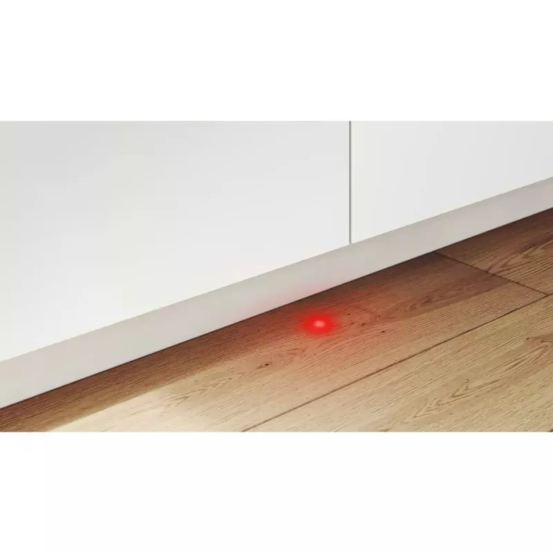Lavavajillas integrable Bosch Serie 2 SPV2HMX42E 45 cm estrecho, 10 cubiertos, 46 dB, clase de eficiencia energética E