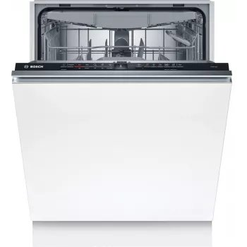 Lavavajillas totalmente integrable Bosch Serie 2 SMV2HVX02E 14 cubiertos
