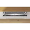 Lavavajillas totalmente integrable Bosch Serie 2 SMV2HVX02E 14 cubiertos