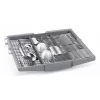 Lavavajillas totalmente integrable Bosch Serie 2 SMV2HVX02E 14 cubiertos