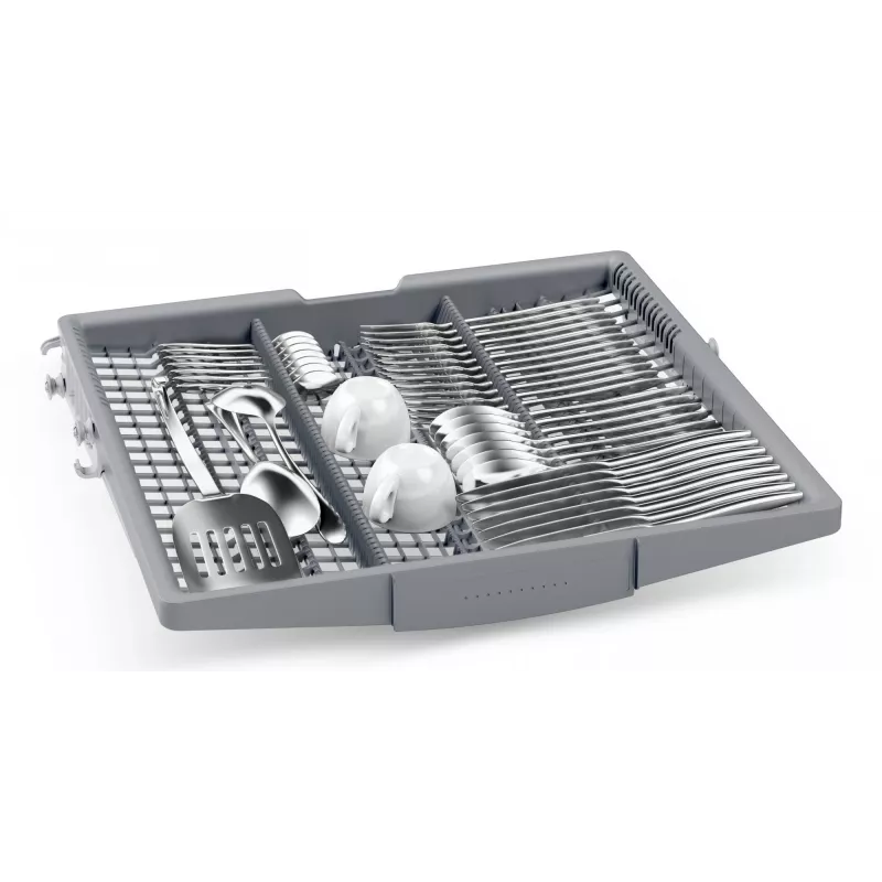 Lavavajillas totalmente integrable Bosch Serie 2 SMV2HVX02E 14 cubiertos
