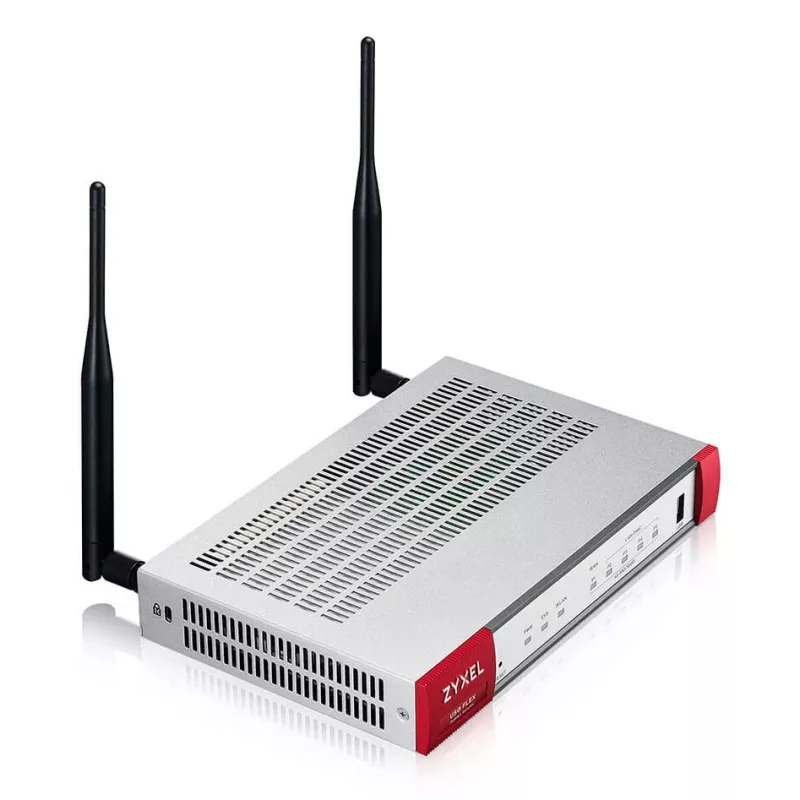 Cortafuegos hardware Zyxel USG FLEX 50AX 0,35 Gbit/s