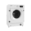 Lavadora-secadora integrable Whirlpool FreshCare BI WDWG 861485 EU carga frontal Blanca