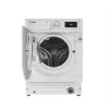 Lavadora-secadora integrable Whirlpool FreshCare BI WDWG 861485 EU carga frontal Blanca