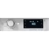 Lavadora-secadora integrable Whirlpool FreshCare BI WDWG 861485 EU carga frontal Blanca