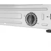 Lavadora-secadora integrable Whirlpool FreshCare BI WDWG 861485 EU carga frontal Blanca