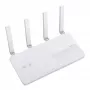 ASUS EBR63 – Router inalámbrico Expert WiFi Gigabit Ethernet Dual-Band (2,4 GHz / 5 GHz) Blanco