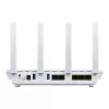 ASUS EBR63 – Router inalámbrico Expert WiFi Gigabit Ethernet Dual-Band (2,4 GHz / 5 GHz) Blanco