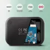 Dock doble Axagon ADSA-DC SuperSpeed USB para HDD/SSD de 2,5