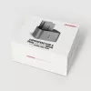Dock doble Axagon ADSA-DC SuperSpeed USB para HDD/SSD de 2,5