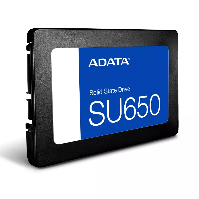 Unidad SSD ADATA 2 TB 2,5