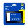 Unidad SSD ADATA 2 TB 2,5