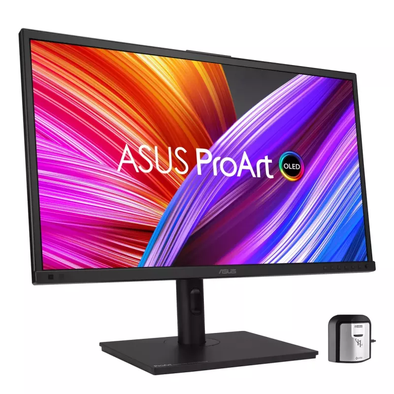 Monitor de ordenador ASUS ProArt PA27DCE-K 68,3 cm (26,9
