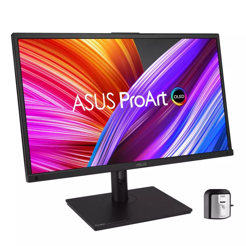Monitor de ordenador ASUS ProArt PA27DCE-K 68,3 cm (26,9