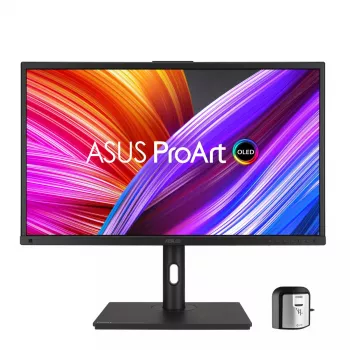 Monitor de ordenador ASUS ProArt PA27DCE-K 68,3 cm (26,9