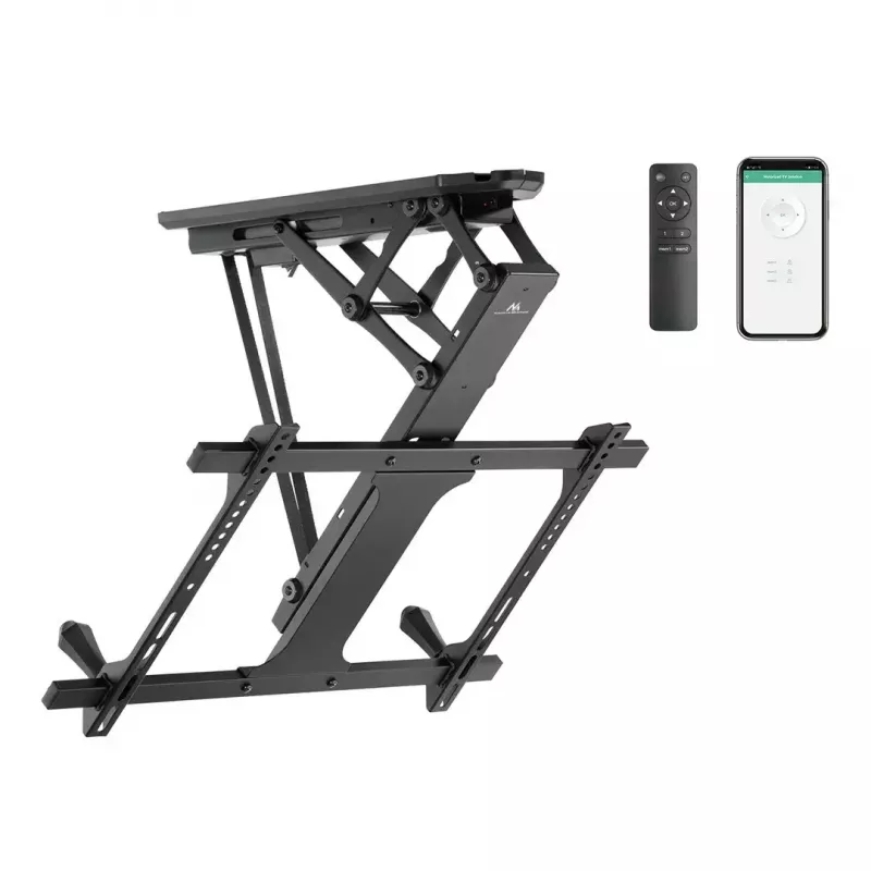 Soporte de techo para TV MACLEAN MC-880T para televisores de 32–70