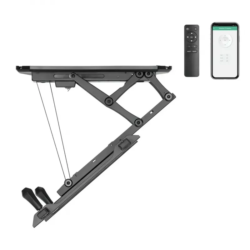 Soporte de techo para TV MACLEAN MC-880T para televisores de 32–70