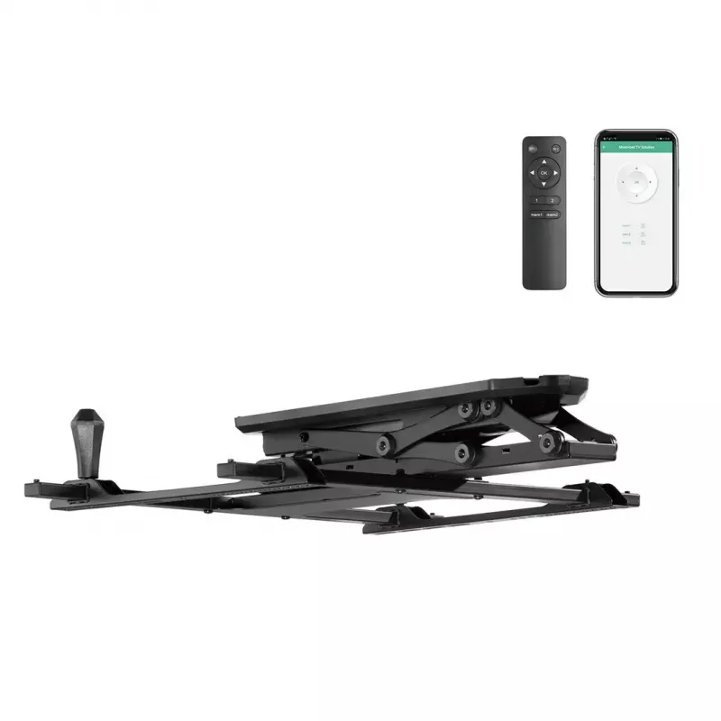 Soporte de techo para TV MACLEAN MC-880T para televisores de 32–70