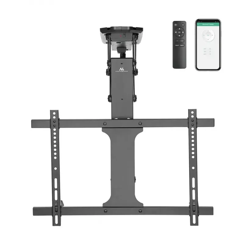 Soporte de techo para TV MACLEAN MC-880T para televisores de 32–70
