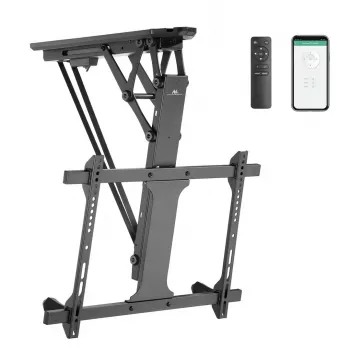 Soporte de techo para TV MACLEAN MC-880T para televisores de 32–70
