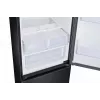 Frigorífico combi Samsung RB34C675EBN 350L, clase de eficiencia energética E