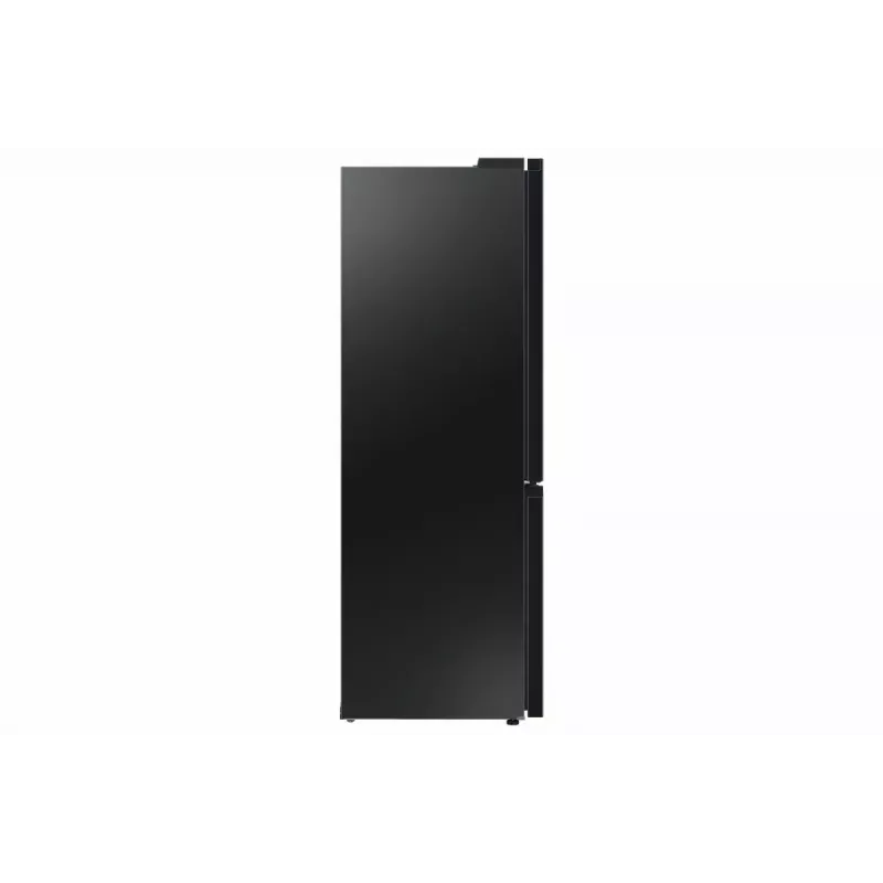 Frigorífico combi Samsung RB34C675EBN 350L, clase de eficiencia energética E