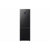 Frigorífico combi Samsung RB34C675EBN 350L, clase de eficiencia energética E