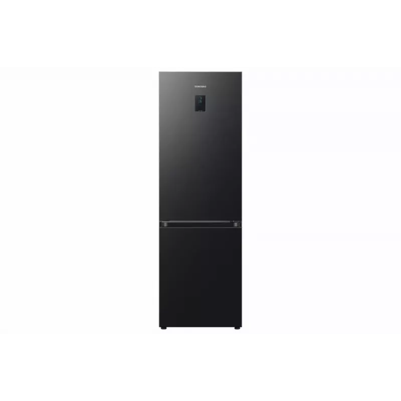 Frigorífico combi Samsung RB34C675EBN 350L, clase de eficiencia energética E